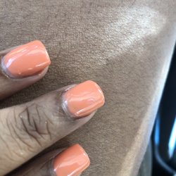 Tranquility Nails & Spa