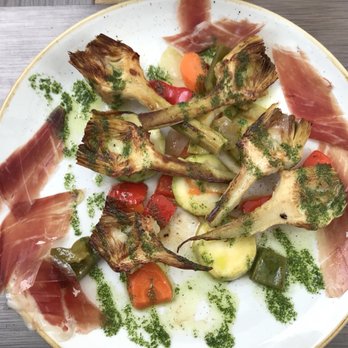 la Escaloná - Breakfast & Brunch Near Me - Seville, SE