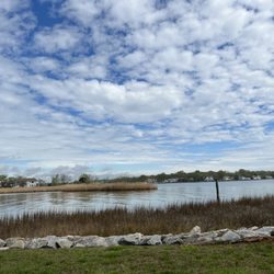 Thomas Point Park