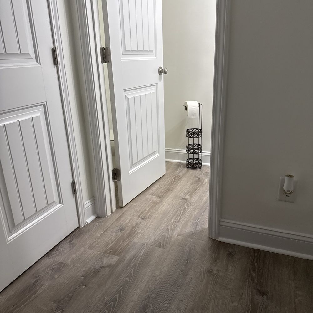 TR Construction - Flooring Near Me - Fayetteville, North Carolina TR Construction - Flooring Near Me - Fayetteville, North Carolina