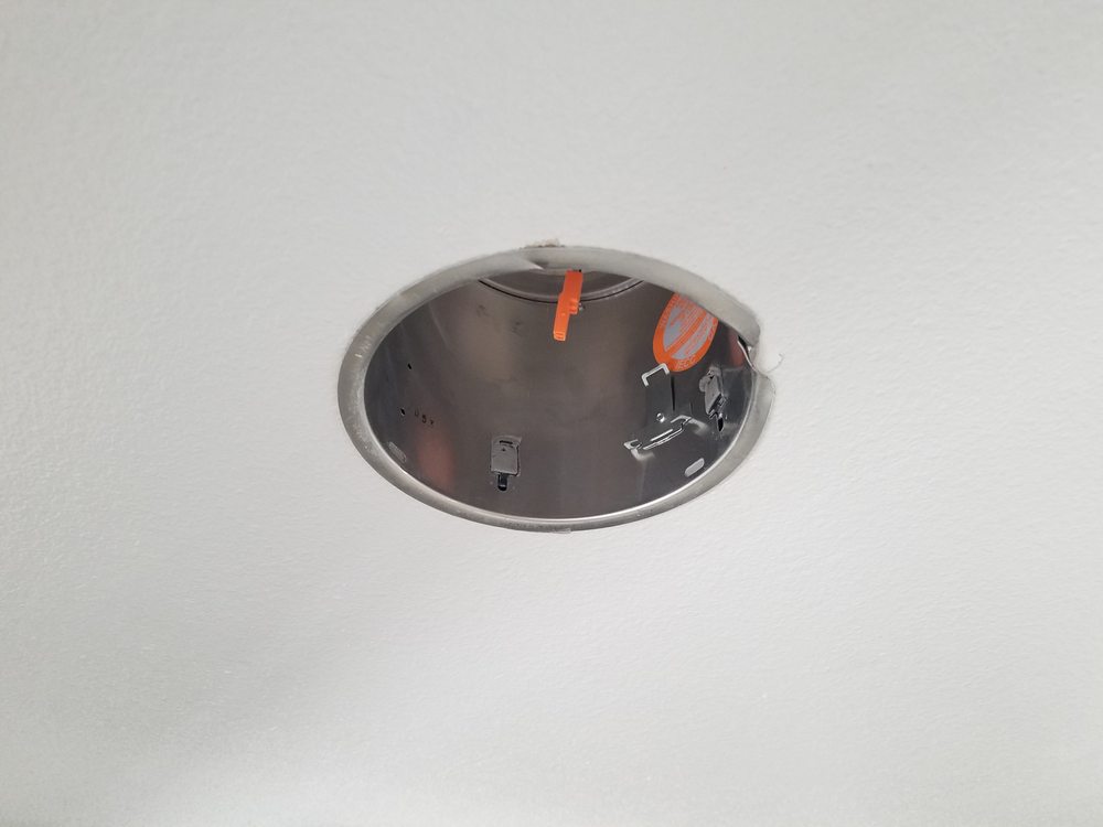 Slide of Energy Smart Electric