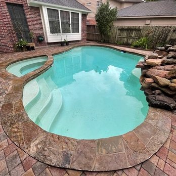 Koozy Pools - Pool & Hot Tub Service Near Me