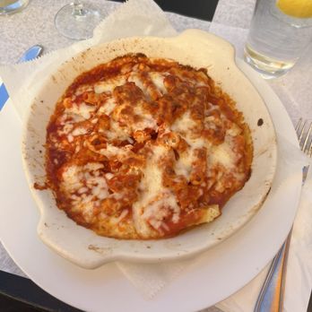 La Villa Pizzeria - Ziti al Forno - Pizza Near Me - Howard Beach, New York La Villa Pizzeria - Ziti al Forno - Pizza Near Me - Howard Beach, New York