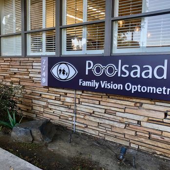 Poolsaad Family Vision Optometry - Optometrists Near Me - Whittier, California Poolsaad Family Vision Optometry - Optometrists Near Me - Whittier, California