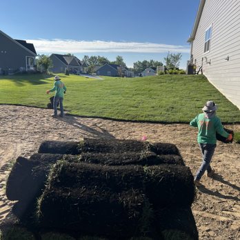 Peltz Sodding - Landscaping Near Me - Livonia, Michigan Peltz Sodding - Landscaping Near Me - Livonia, Michigan