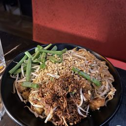 Pad Thai Pad Thai
