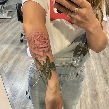Renaissance Tattoo Studio - Tattoo Near Me - San Clemente, California Renaissance Tattoo Studio - Tattoo Near Me - San Clemente, California