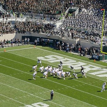 Spartan Stadium - Stadiums & Arenas Near Me - East Lansing, Michigan Spartan Stadium - Stadiums & Arenas Near Me - East Lansing, Michigan