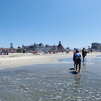 Coronado Center Beach - Coronado Beach - Beaches Near Me - Coronado, California Coronado Center Beach - Coronado Beach - Beaches Near Me - Coronado, California