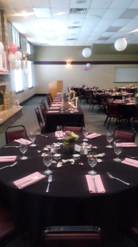 BISTRO 54 HAMMOND Updated September 2024 600 Du Golf, Clarence