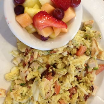 Honey Jam Cafe - California scrambler - Diners Near Me - Wheaton, Illinois Honey Jam Cafe - California scrambler - Diners Near Me - Wheaton, Illinois