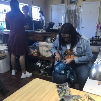 Layla's Alteration Shoppe - Sewing & Alterations Near Me - Greenville, South Carolina Layla's Alteration Shoppe - Sewing & Alterations Near Me - Greenville, South Carolina