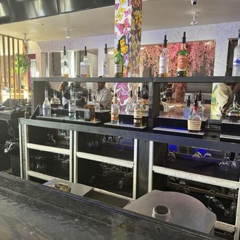 Kekoon Restaurant & Lounge - Bar - Bars Near Me - Davie, Florida