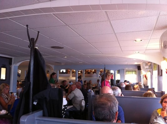 Huot's Seafood Restaurant by null