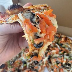 The Plum Tomato - Large be