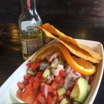 Mariscos Costa Azul - Mexican Near Me - Fresno, California