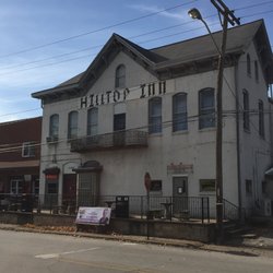 Hilltop Inn