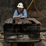 Old Hundred Gold Mine