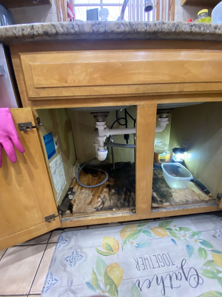 Slide of Perfect Plumbing