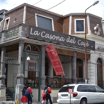 La Casona del Café - Cafeteria Near Me - Puebla, PUE La Casona del Café - Cafeteria Near Me - Puebla, PUE