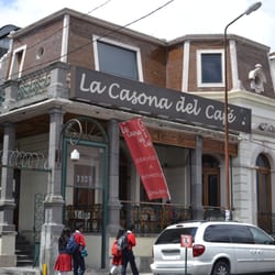 La Casona del Café