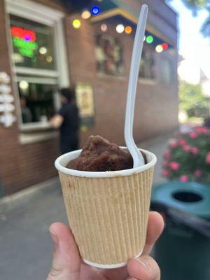 Miko's Italian Ice (Logan Square) by null