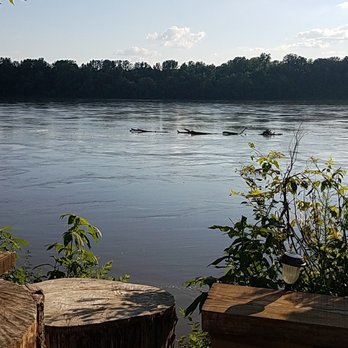 Cooper's Landing - Campgrounds Near Me - Columbia, Missouri
