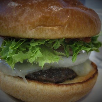 Trudy's Kitchen - Smaller portion burger - Cafes Near Me - Idaho City, Idaho Trudy's Kitchen - Smaller portion burger - Cafes Near Me - Idaho City, Idaho