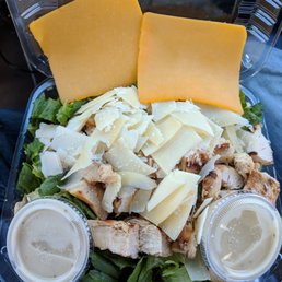Caesar Salad