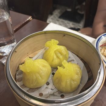 Hey Yuet - Vegetarian Mushroom Dumplings - Dim Sum Near Me - New York, New York Hey Yuet - Vegetarian Mushroom Dumplings - Dim Sum Near Me - New York, New York