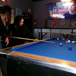 The Only Bar