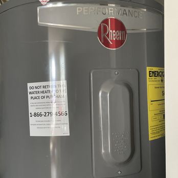 Kama'aina Handyman - New water heater. - Handyman Near Me - Honolulu, Hawaii Kama'aina Handyman - New water heater. - Handyman Near Me - Honolulu, Hawaii