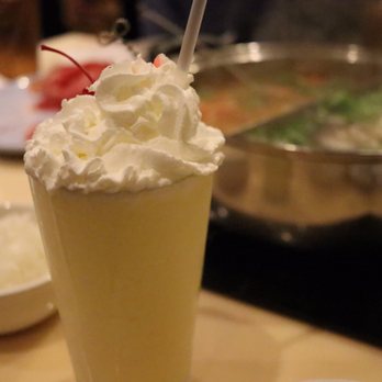 Hot Spot - Pina Colada - Asian Fusion Near Me - Fairfax, Virginia Hot Spot - Pina Colada - Asian Fusion Near Me - Fairfax, Virginia