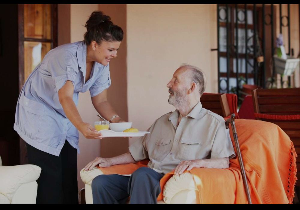 Family Caring Companion Services - home care agency in Jacksonville, FL