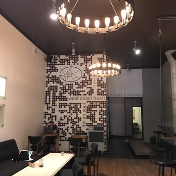 Milano Coffee Roasters - Coffee & Tea Near Me - Vancouver, British Columbia