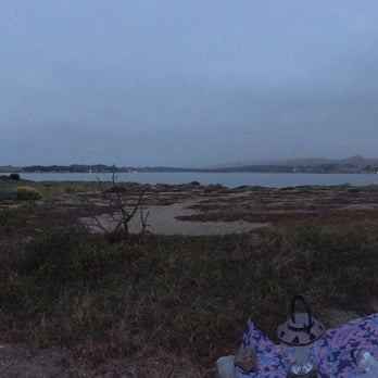 Doran Regional Park - View of the harbor from the campground - Parks Near Me - Bodega Bay, California Doran Regional Park - View of the harbor from the campground - Parks Near Me - Bodega Bay, California
