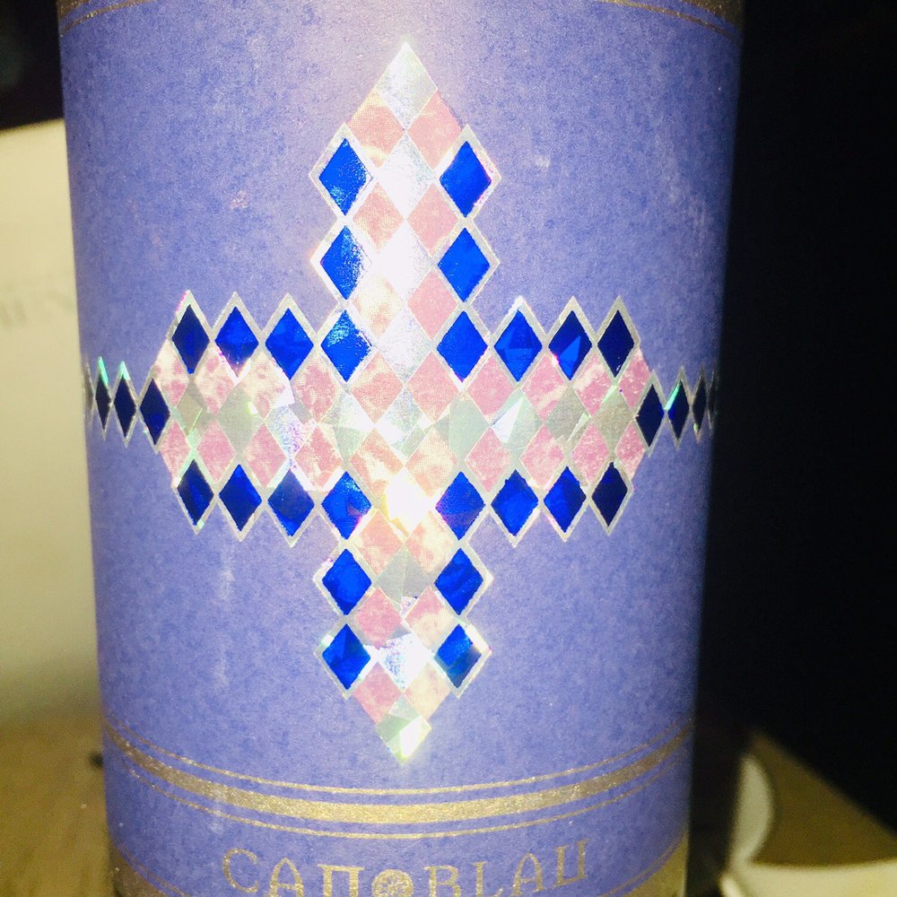 De Goedheyd - Spanish wine - French Near Me - Utrecht, Utah