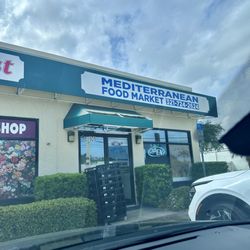 Cedar's Mediterranean Food Market