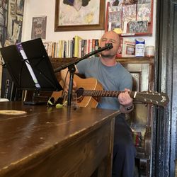 Hackett's Bar - Sunday music session
