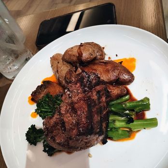 The Kitchen - Fillet - New American Near Me - Orlando, Florida The Kitchen - Fillet - New American Near Me - Orlando, Florida