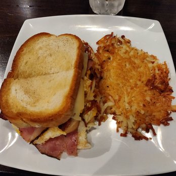 CanopyRoad Cafe - The Mutt... it's a mixture of yummy? - Breakfast & Brunch Near Me - Tampa, Florida CanopyRoad Cafe - The Mutt... it's a mixture of yummy? - Breakfast & Brunch Near Me - Tampa, Florida