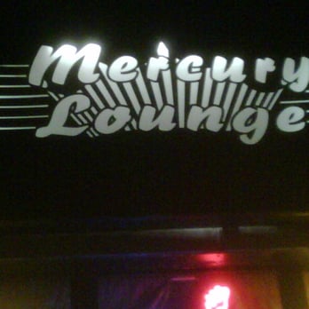 Mercury Lounge - Dive Bars Near Me - Tulsa, Oklahoma Mercury Lounge - Dive Bars Near Me - Tulsa, Oklahoma