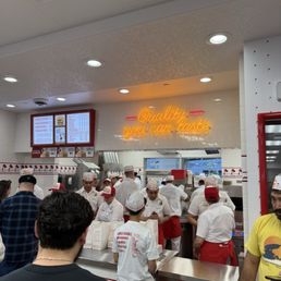 Inside Inside
