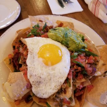 Iron Rooster - Breakfast nachos - American Near Me - Baltimore, Maryland Iron Rooster - Breakfast nachos - American Near Me - Baltimore, Maryland