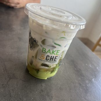 Bake & Che - Desserts Near Me - Garden Grove, California Bake & Che - Desserts Near Me - Garden Grove, California