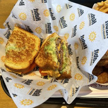 Habit Burger & Grill - Sourdough but - Burgers Near Me - Burbank, California Habit Burger & Grill - Sourdough but - Burgers Near Me - Burbank, California