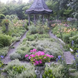 Gazebo On the Green