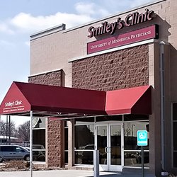 University of MN Physicians Smiley's Family Medicine Clinic