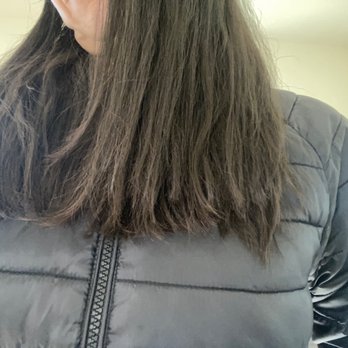 Hair By Parvin - Hair Stylists Near Me - Seaside, California