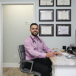 Lima MD Direct Primary Care & MedSpa